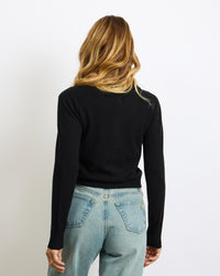Anna Light Black