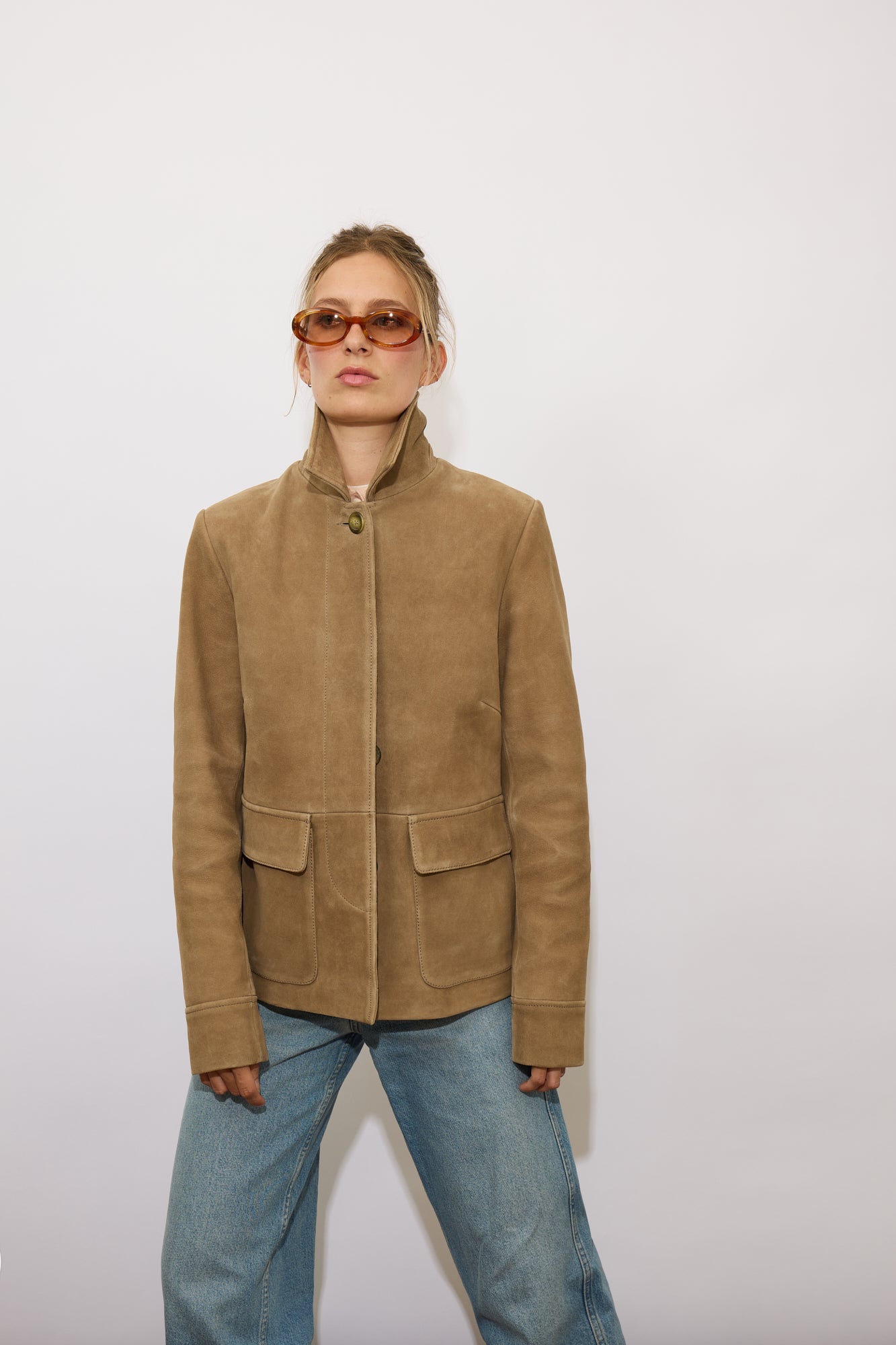 Sweaters and Clothing | Alexandra Golovanoff