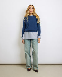 Mila Light Blue 21