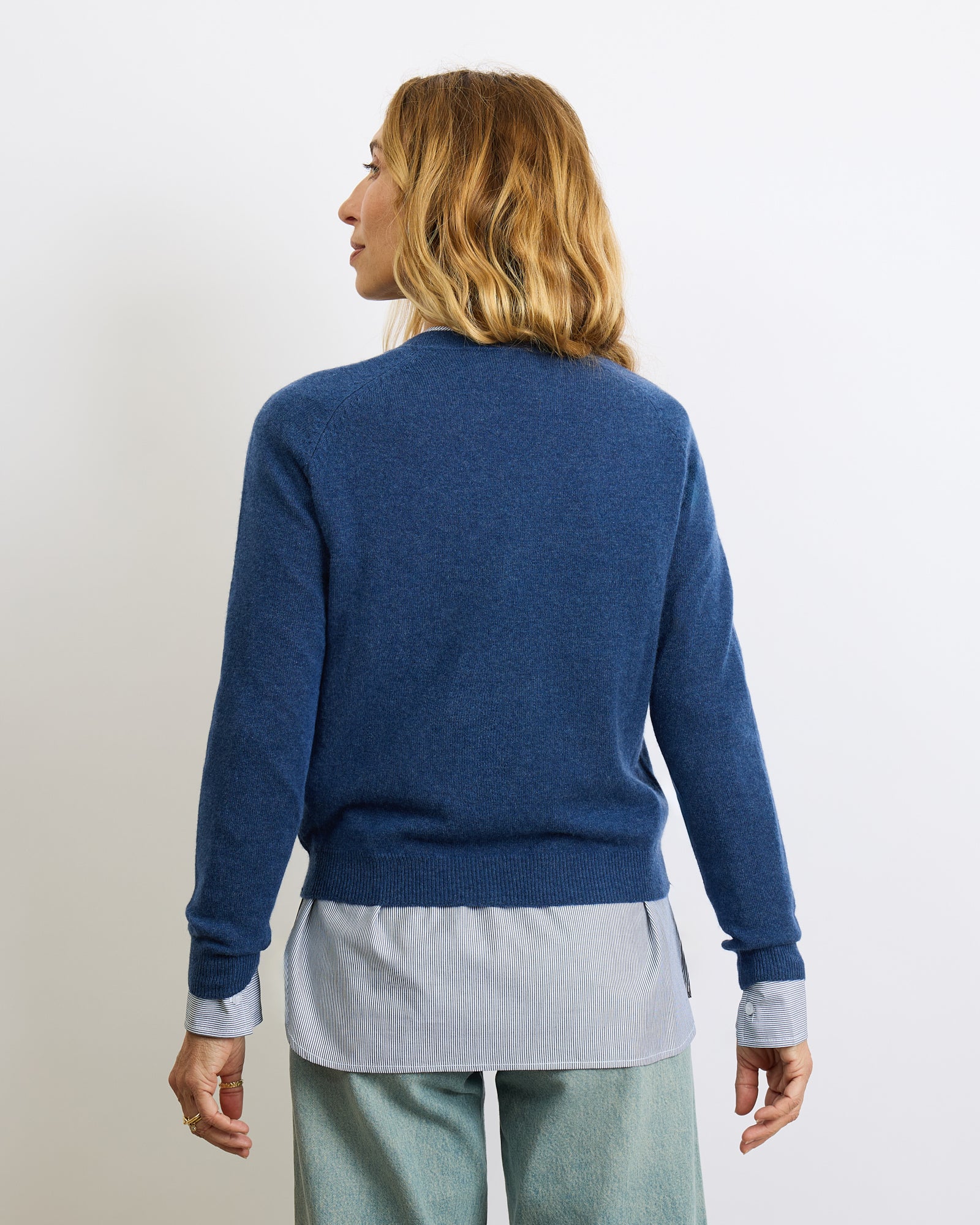 Mila Light Blue 21