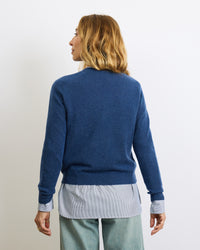 Mila Light Blue 21