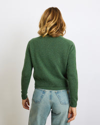 Cardigan Mila Green 21