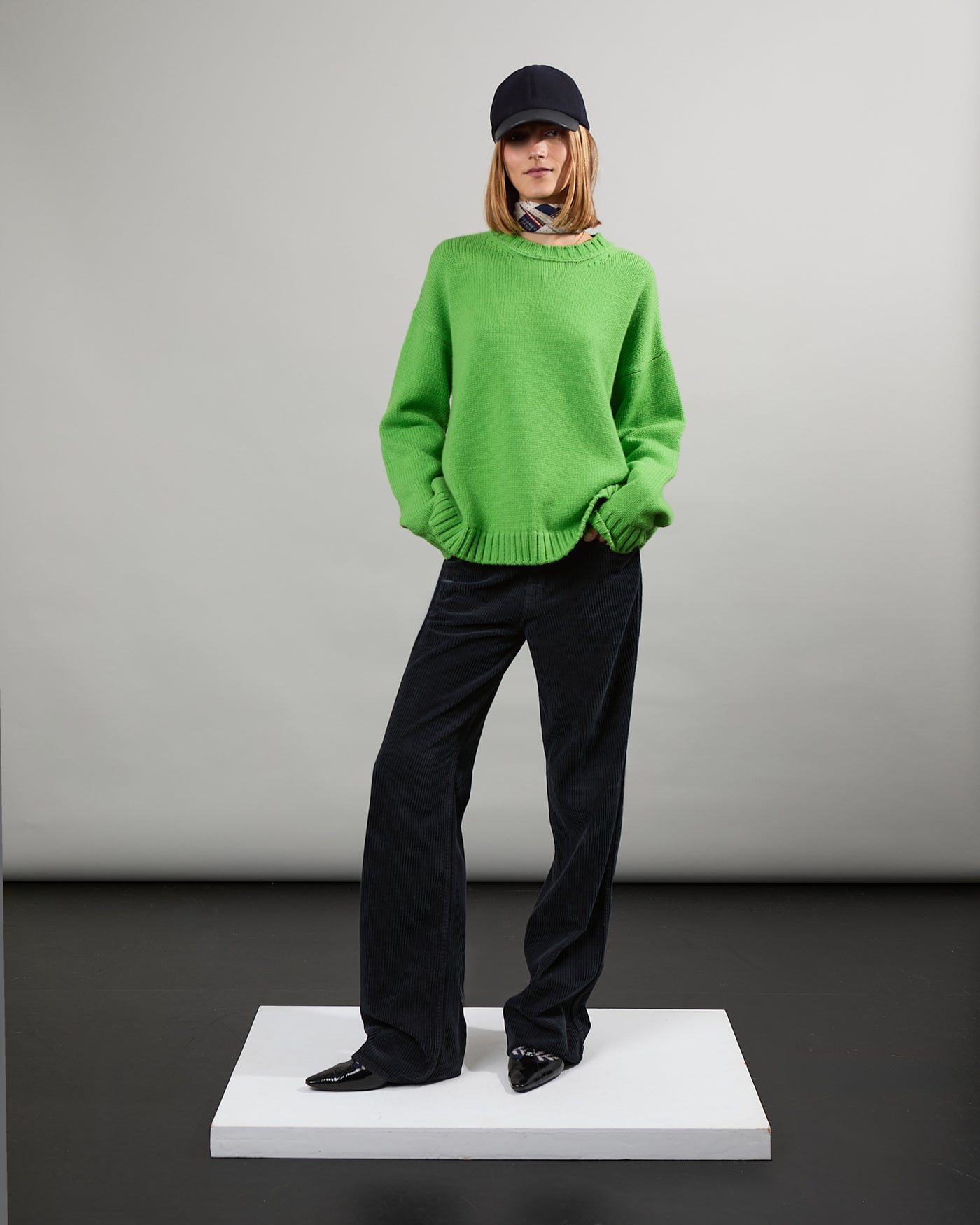 Felix vert 19