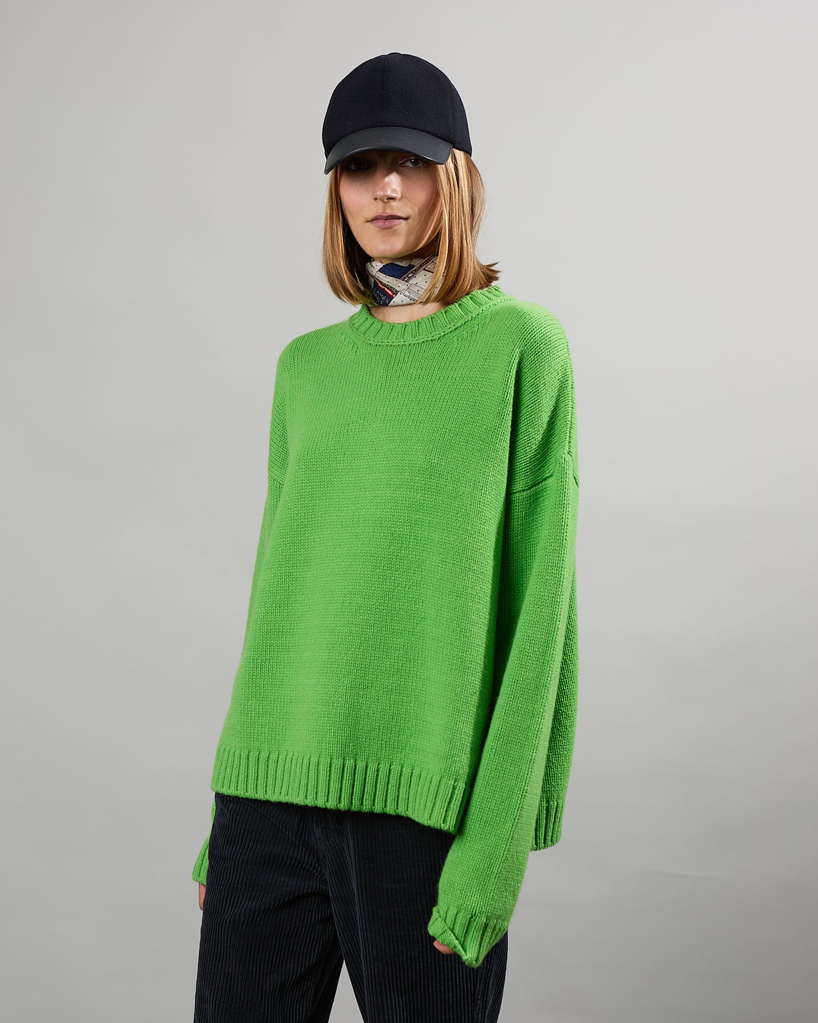 Felix vert 19 - 2 - Alexandra Golovanoff