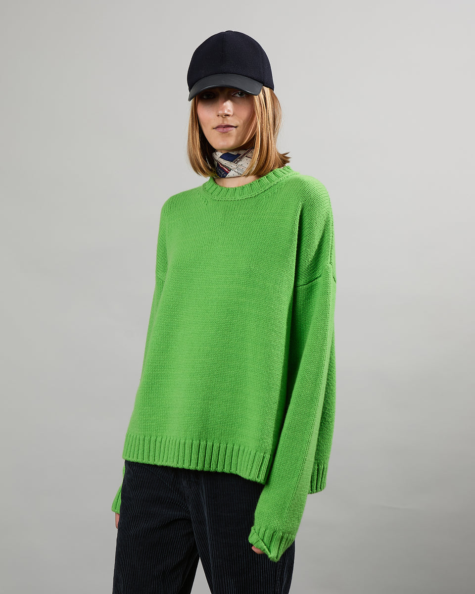 Felix vert 19 - 2 - Alexandra Golovanoff