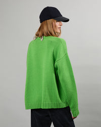 Felix vert 19 - 3 - Alexandra Golovanoff