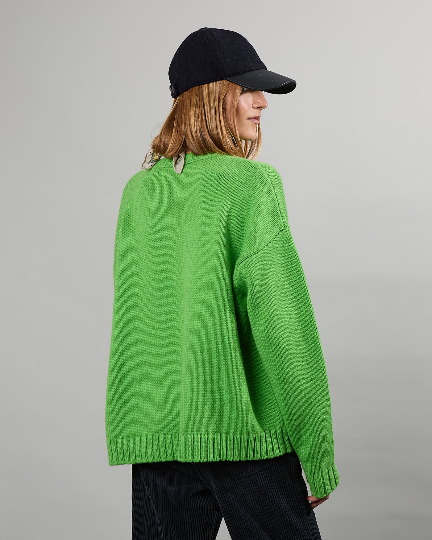 Felix vert 19