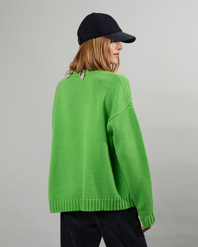 Felix vert 19