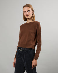 Mini Mila chocolat 19 - 1 - Alexandra Golovanoff