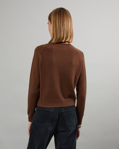 Mini Mila chocolat 19
