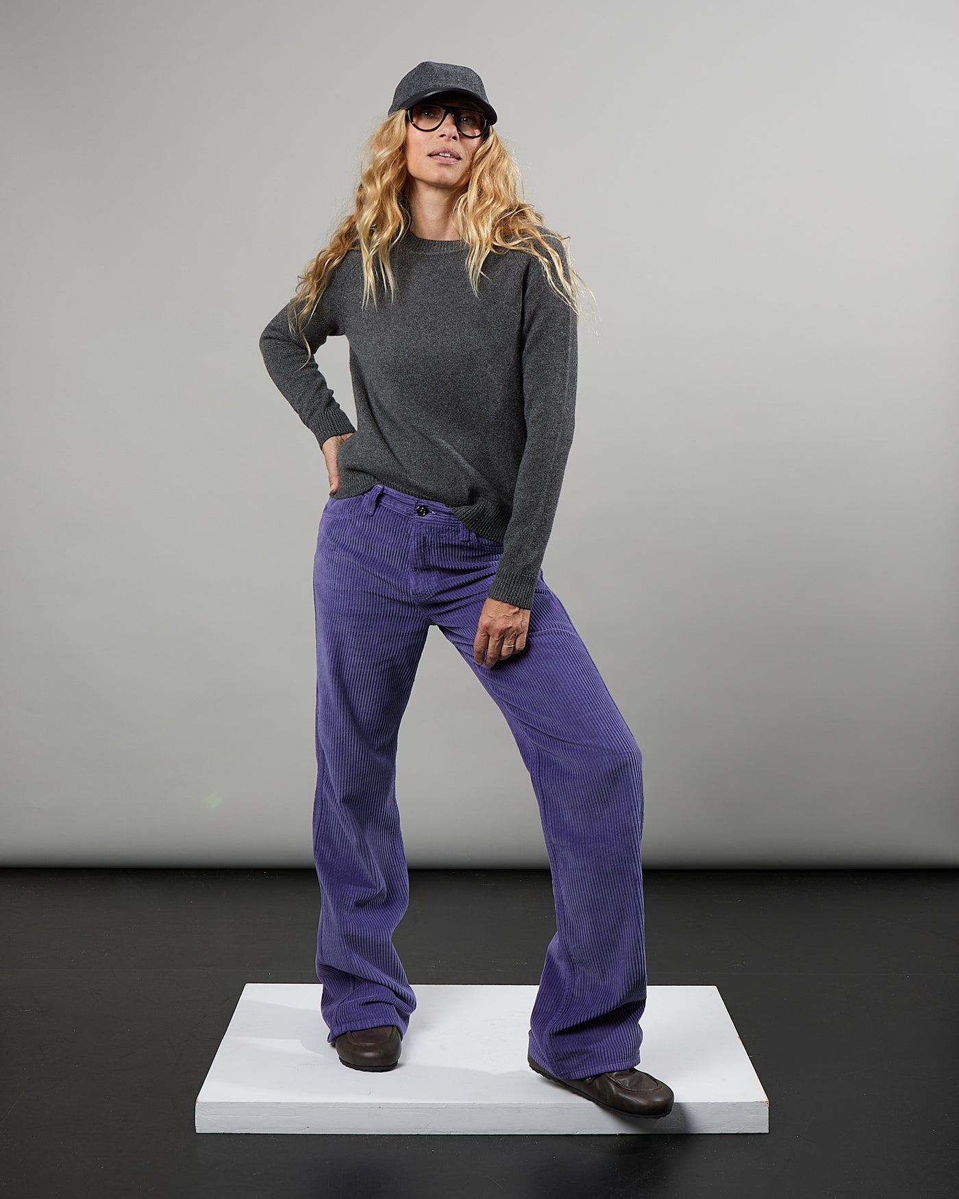 France purple 19