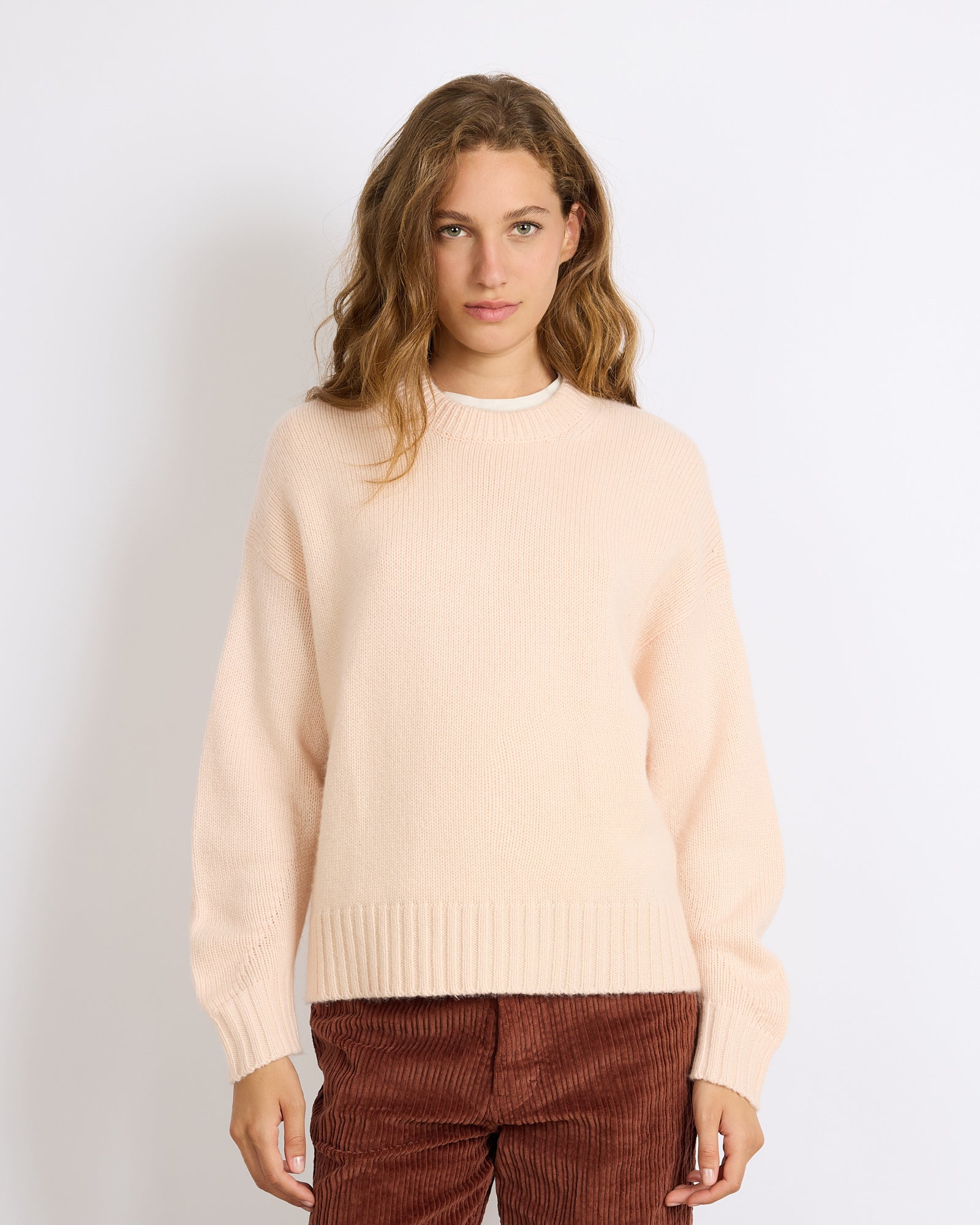 Cosima Blush 21