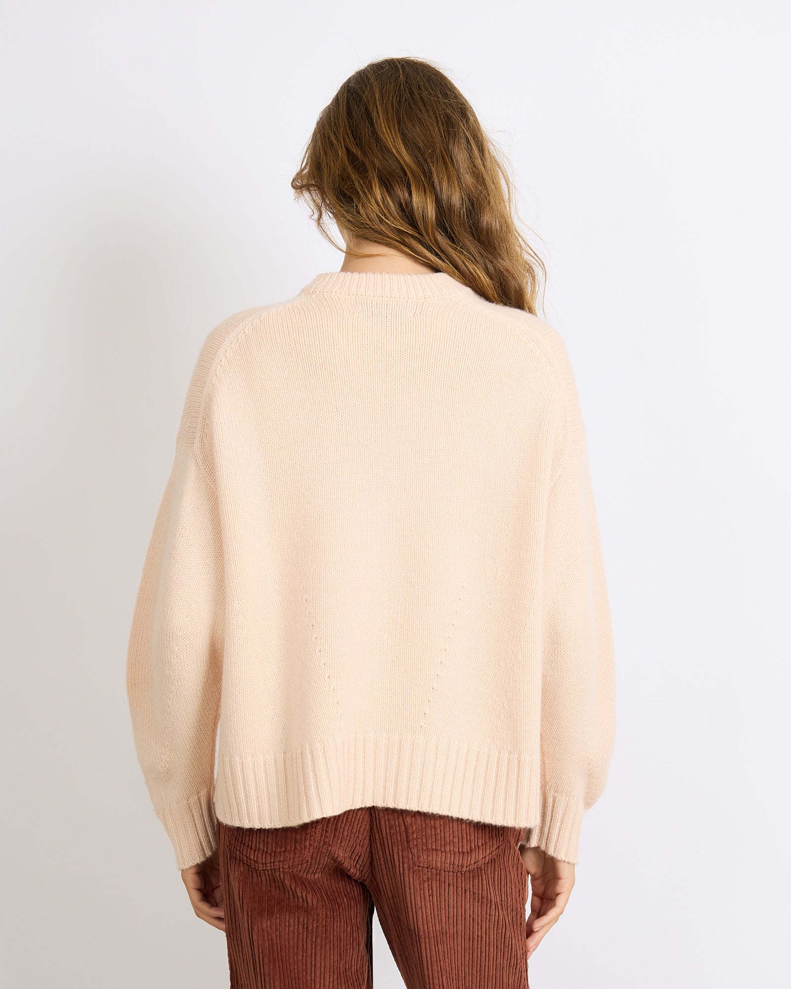 Cosima Blush 21