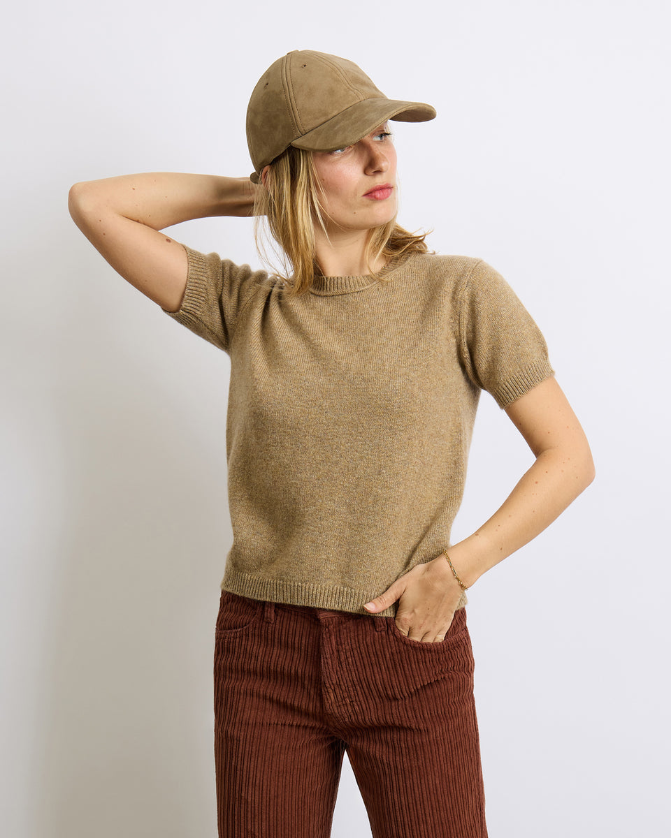 Mini Andre Beige 21