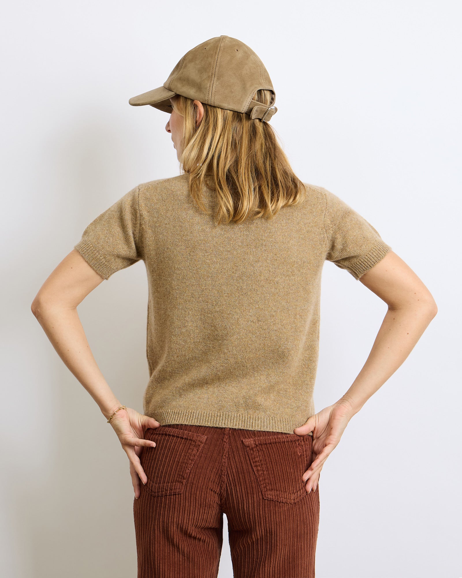 Mini Andre Beige 21