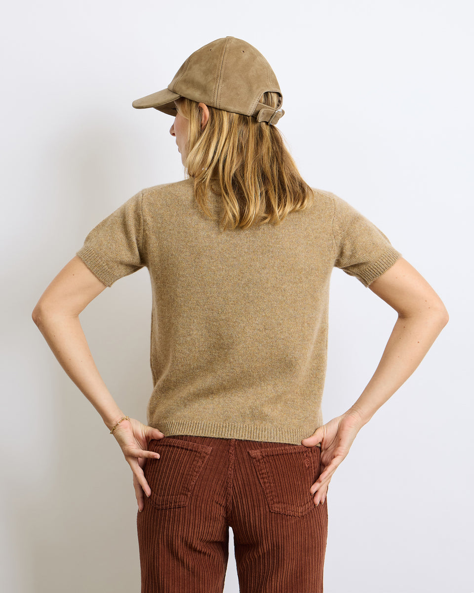 Mini Andre Beige 21