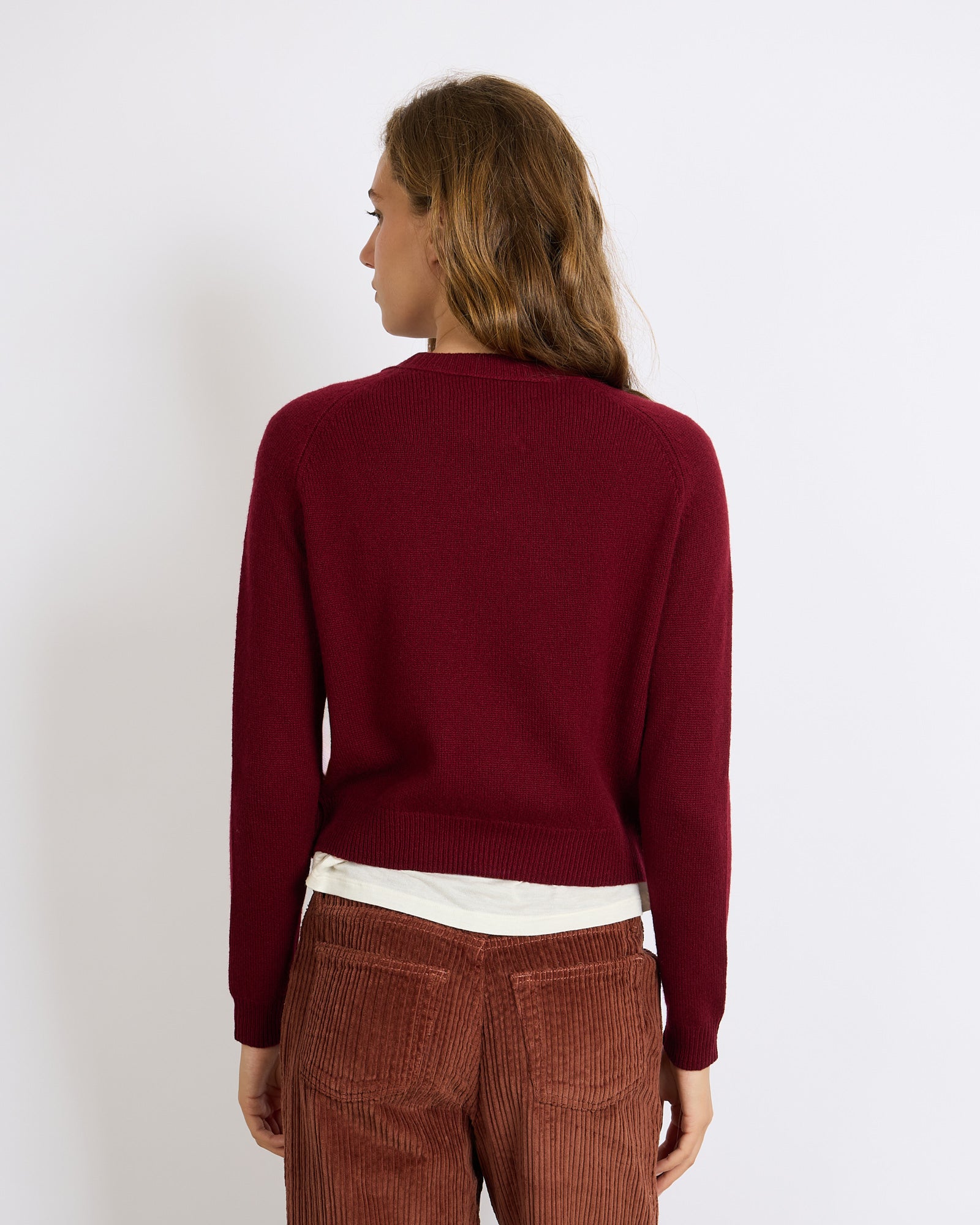 Mini Mila Wine 21