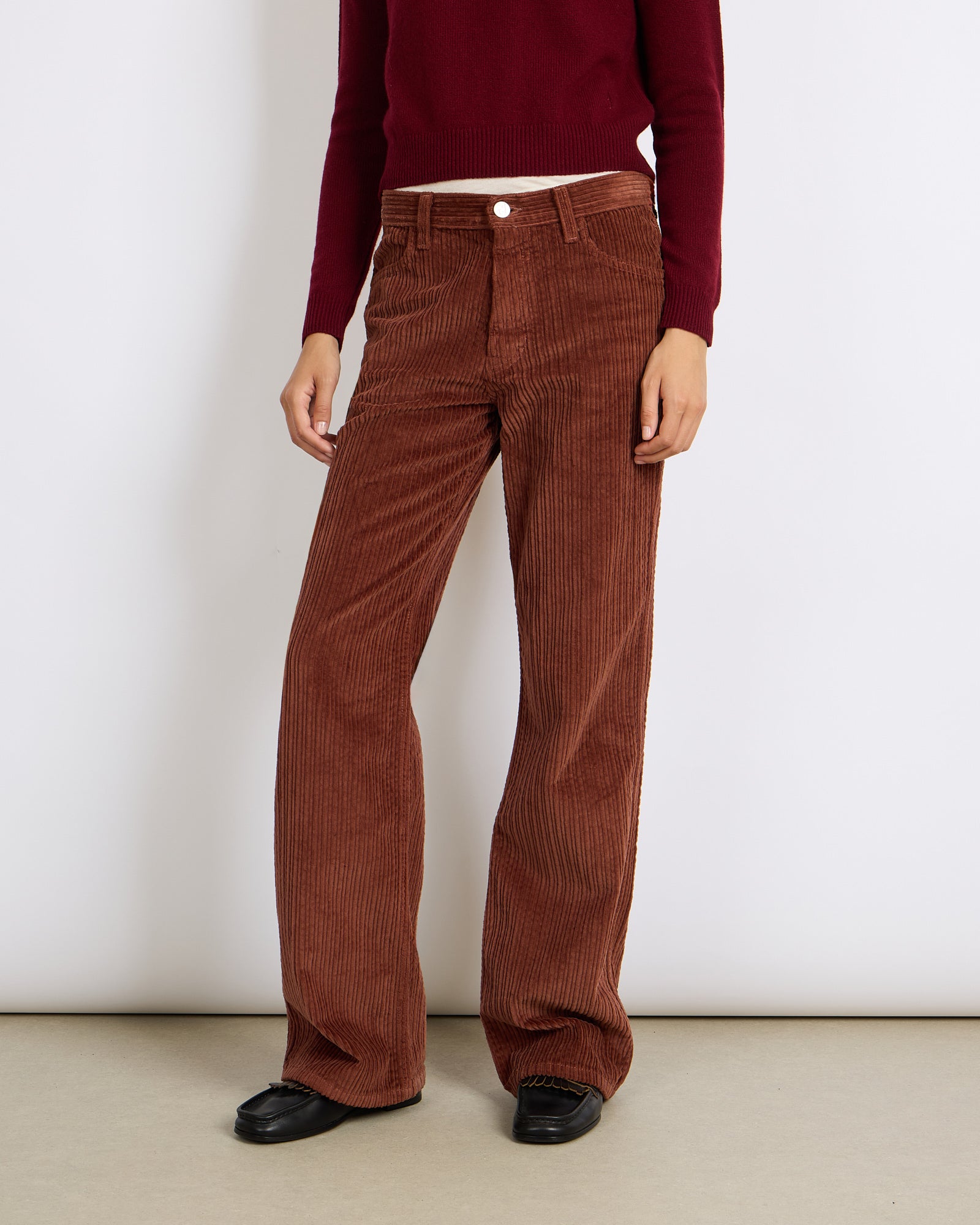 France Brown 21