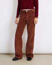 France Brown 21