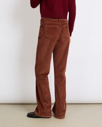 France Brown 21