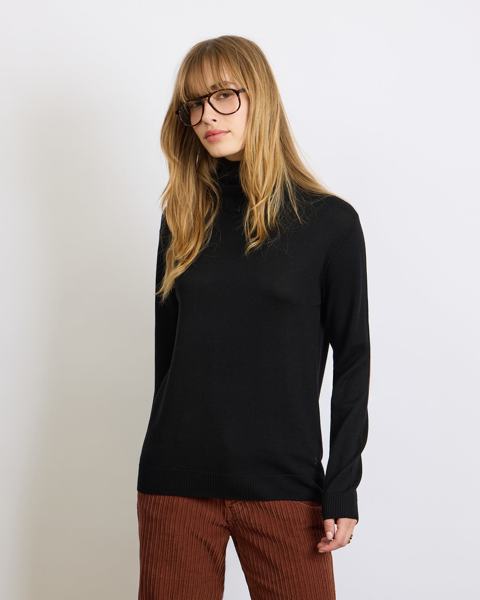 Pierrot Black