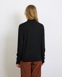 Pierrot Black