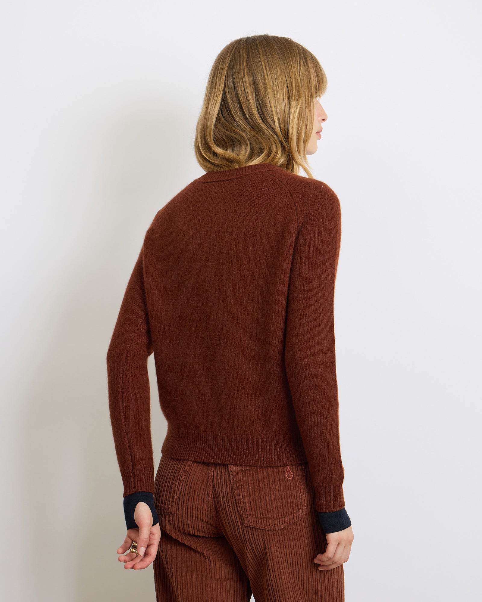 Mila Brown 21