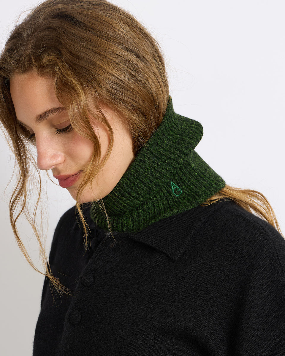Col Tube Green 19