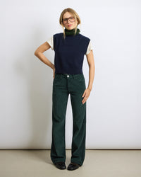 Jules Navy