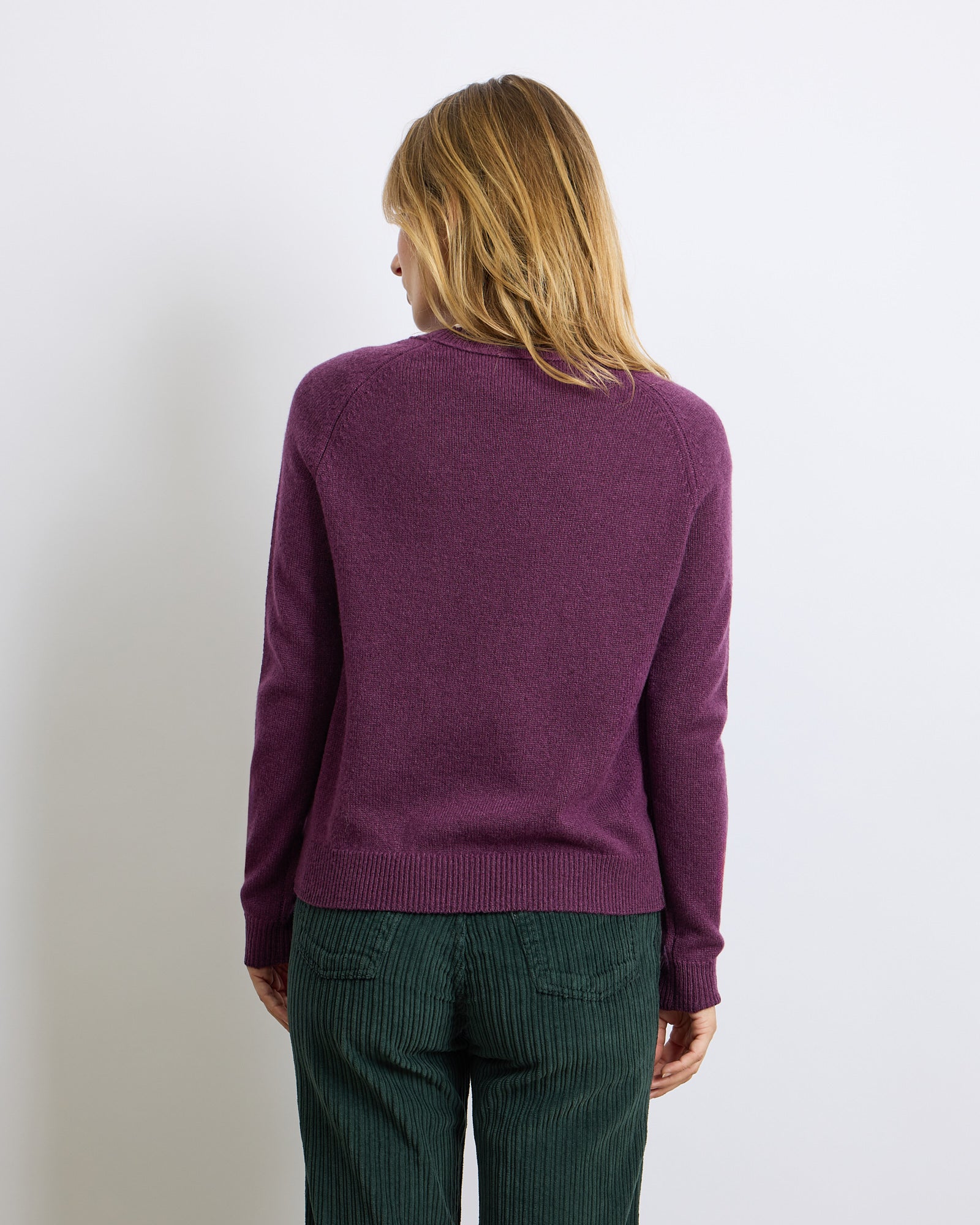 Mila Purple 21