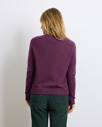 Mila Purple 21