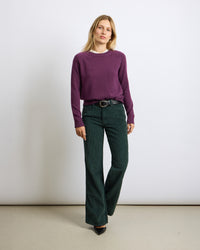 Mila Purple 21