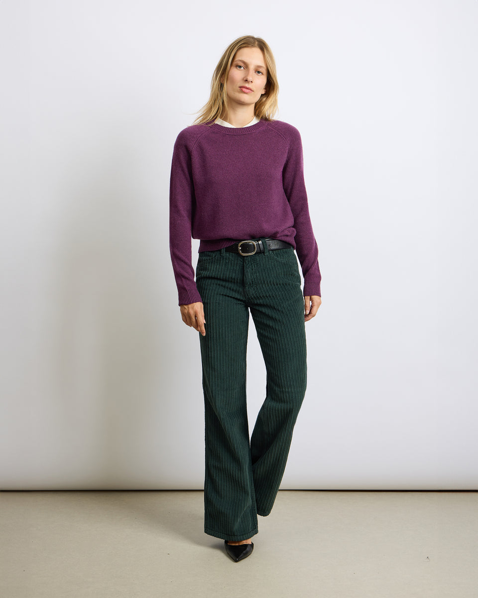 Mila Purple 21