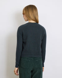 Cardigan Mila Humus 21