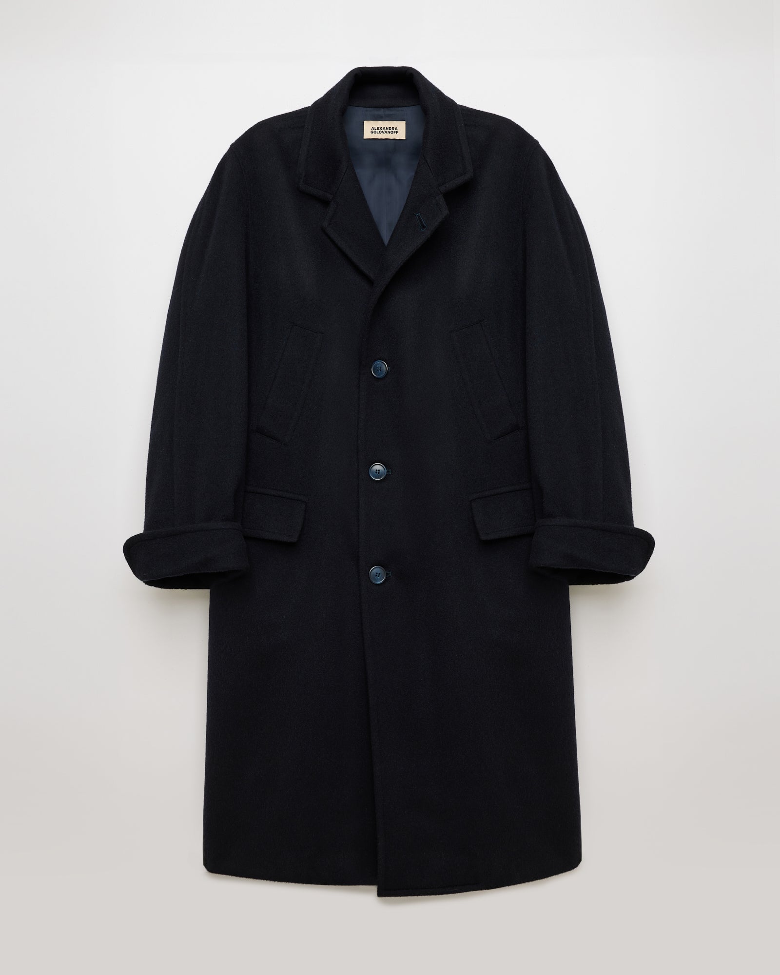 Gabriel Navy 21 - 7 - Alexandra Golovanoff