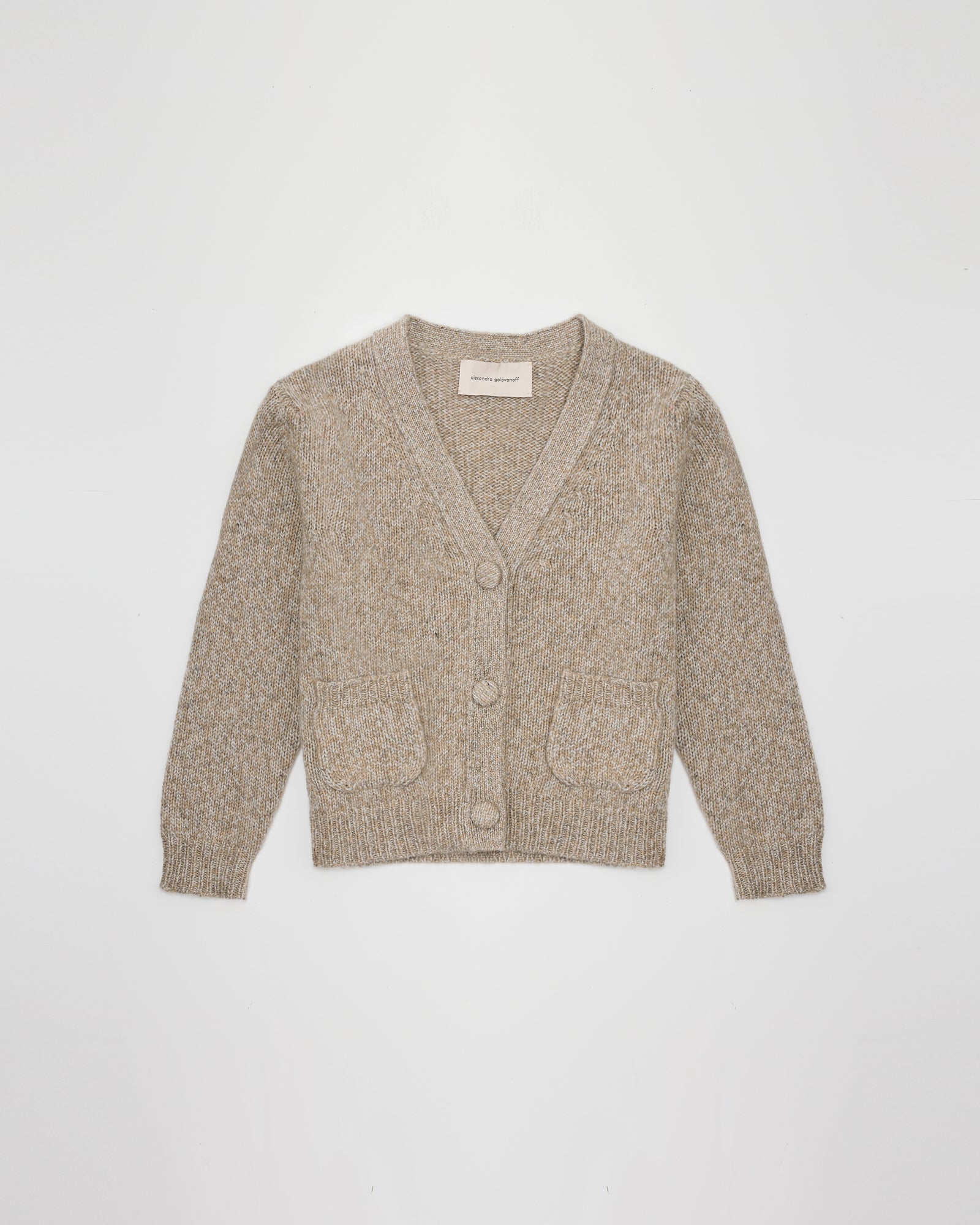 Granny Enfant Beige 17 - 1 - Alexandra Golovanoff