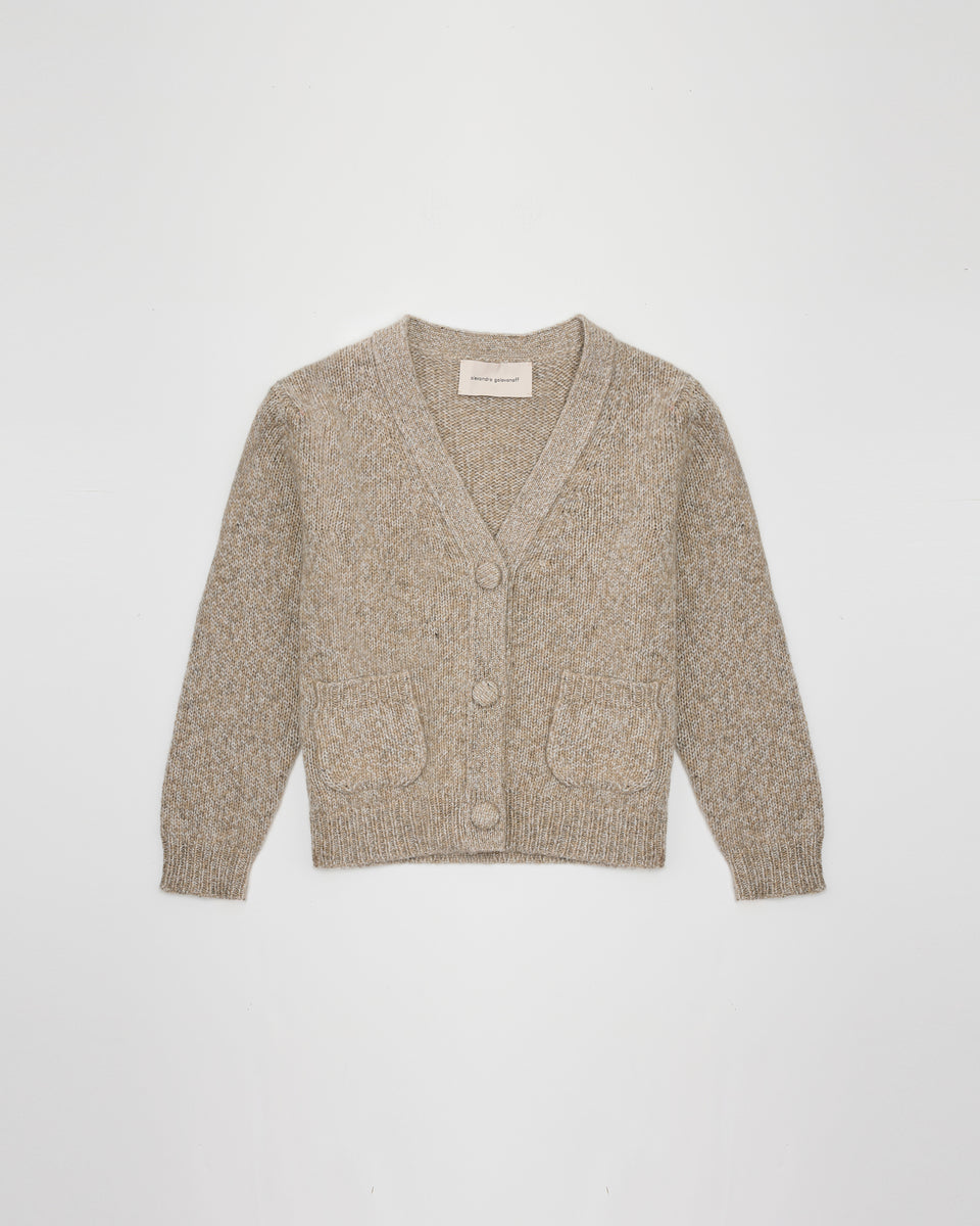 Granny Enfant Beige 17 - 1 - Alexandra Golovanoff