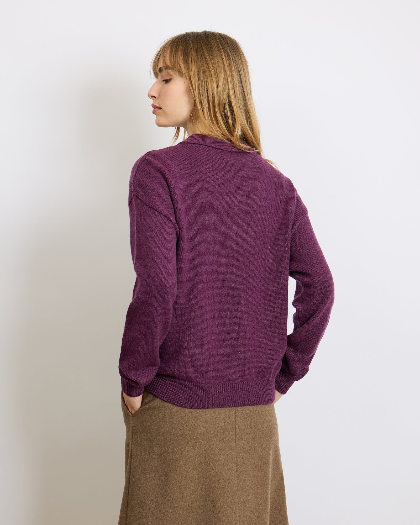 Leon Purple 21