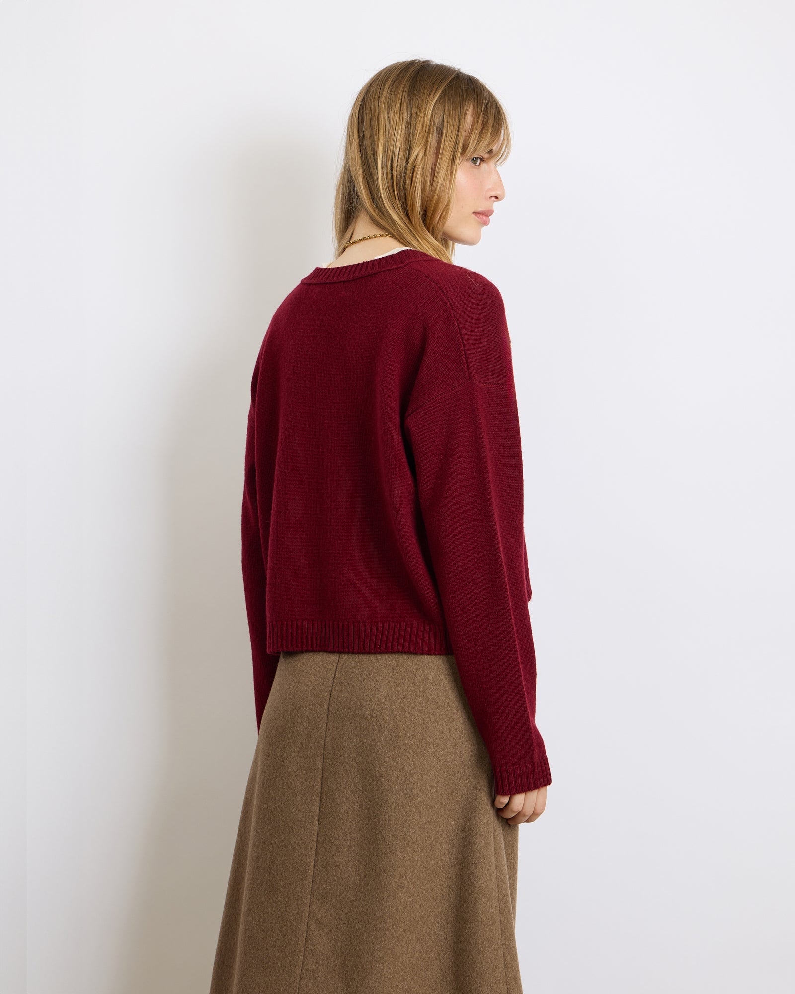 Mathilde Boxy Wine 21