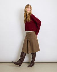 Mathilde Boxy Wine 21