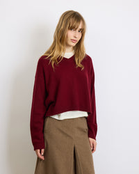 Mathilde Boxy Wine 21