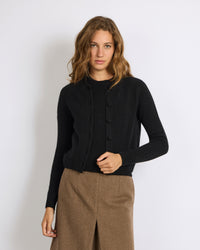 Cardigan Mila Black
