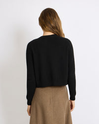Cardigan Mila Black