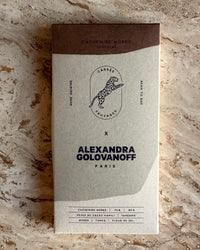 chocolat Cachemire Mûres - 2 - Alexandra Golovanoff