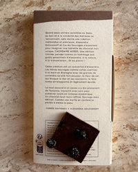 chocolat Cachemire Mûres - 3 - Alexandra Golovanoff