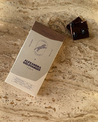chocolat Cachemire Mûres - 1 - Alexandra Golovanoff