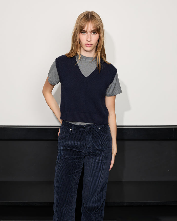 alexandra golovanoff Isa navy 17