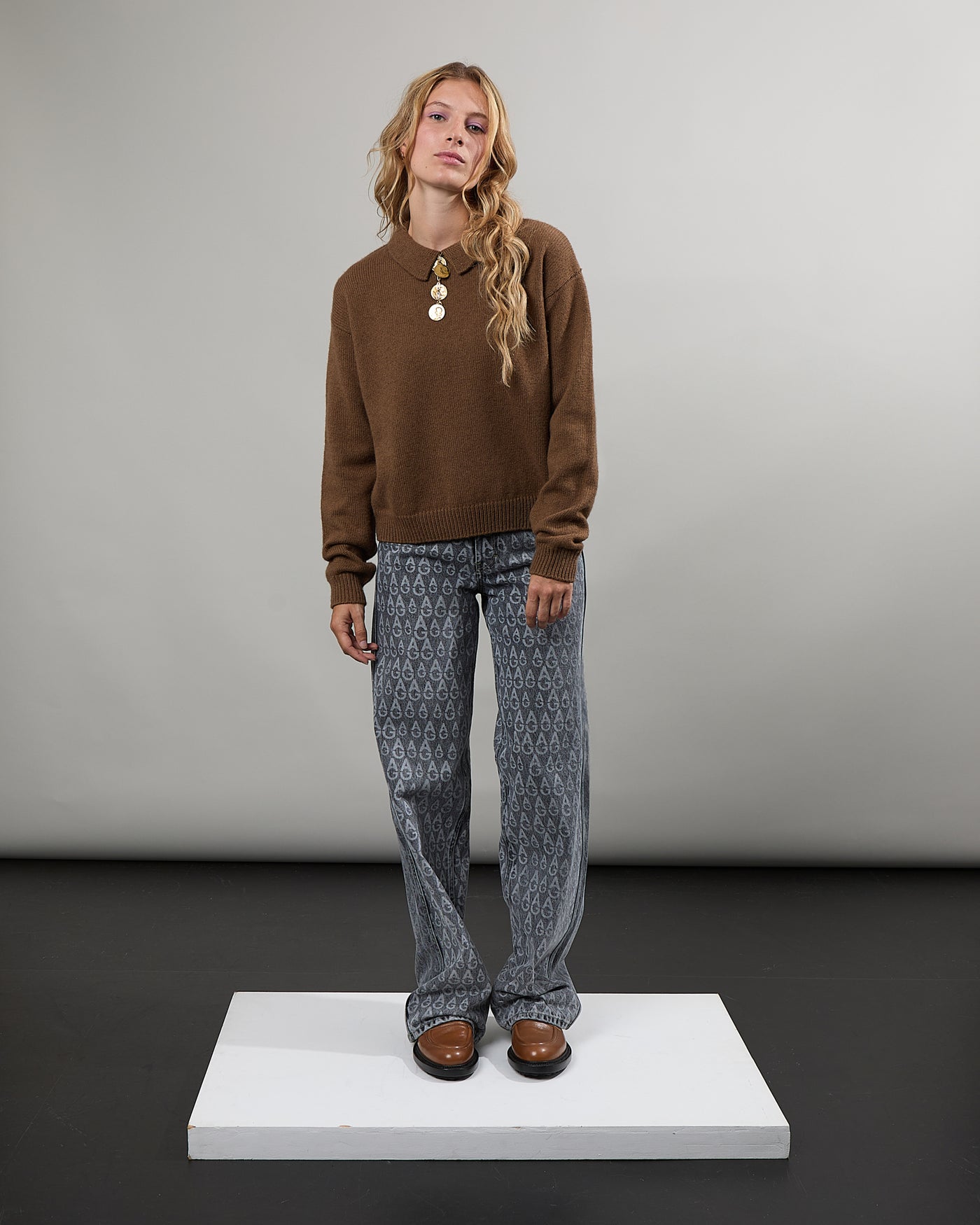 Adèle terre 19