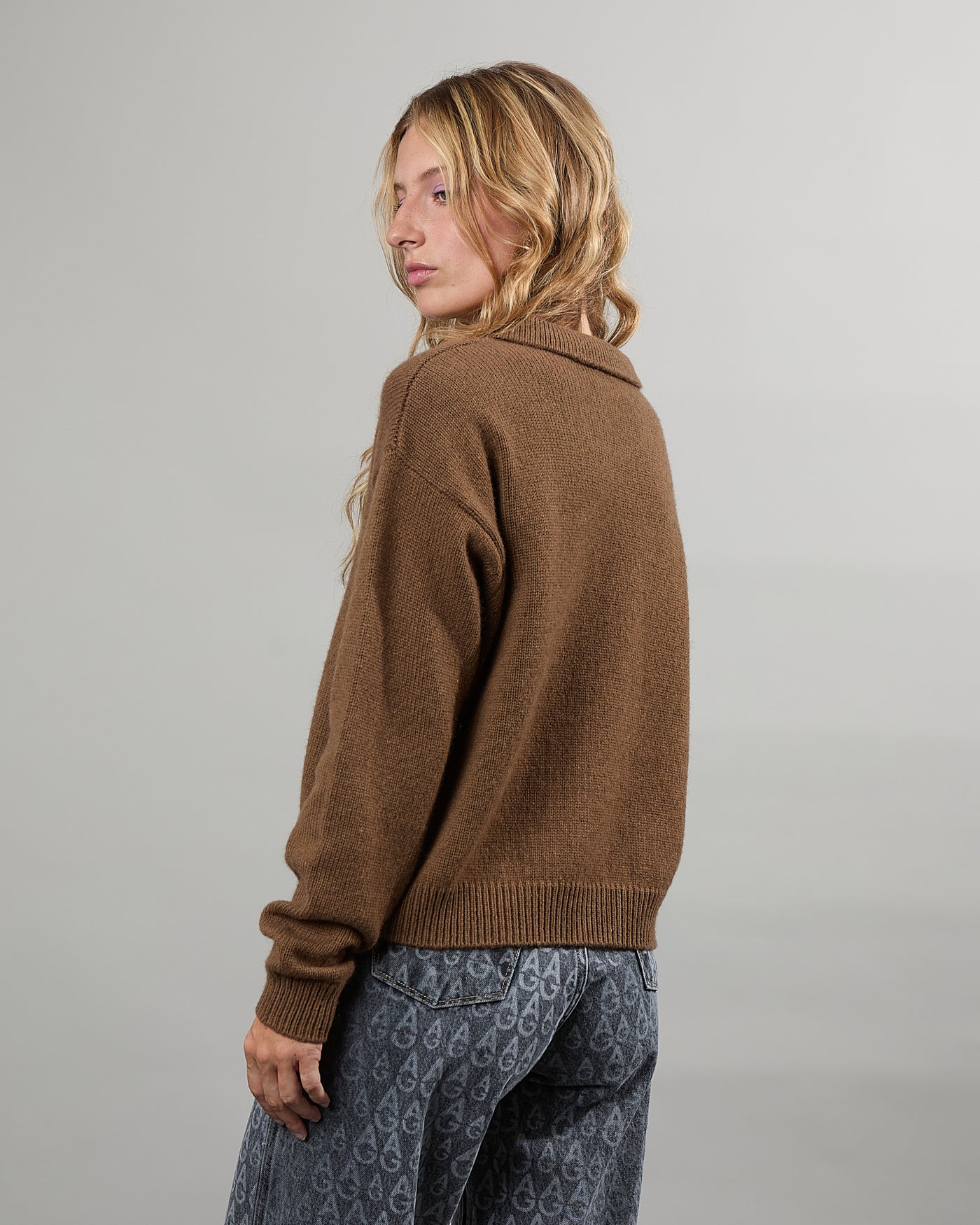 Adèle terre 19