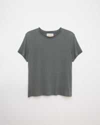 T Shirt Jean Gris - 3 - Alexandra Golovanoff